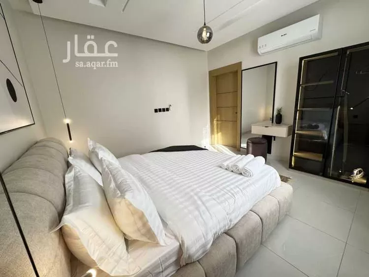 شقة للإيجار في شارع سليمان بن احمد, حي السلامة, مدينة جدة, منطقة مكة المكرمة 11
