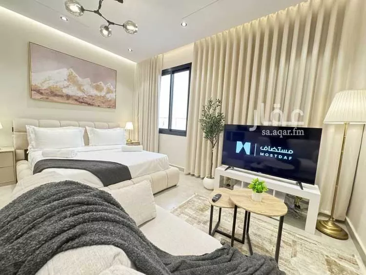 Apartment for Rent in Jeddah As Salamah