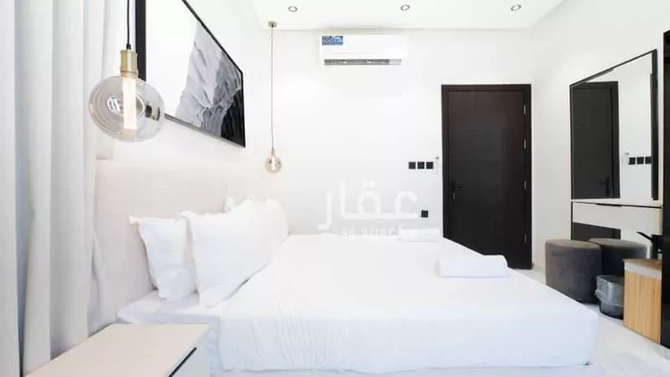 شقة للإيجار في شارع الروضة, حي الفيصلية, مدينة جدة, منطقة مكة المكرمة 14