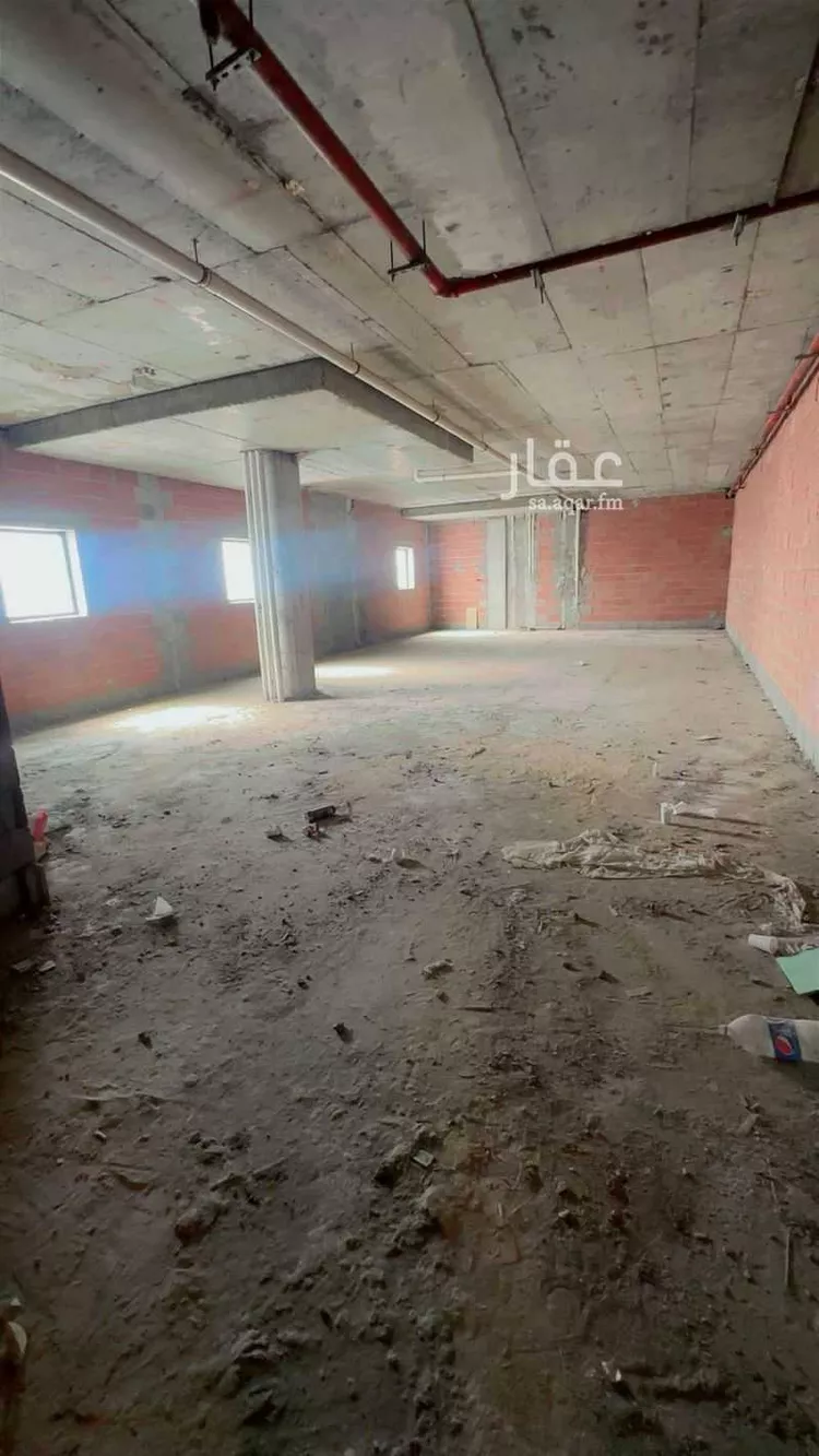 مكتب تجاري للإيجار في شارع عبد الرحمن بن حبيب, حي العزيزية, مدينة الدمام, المنطقة الشرقية صورة 4