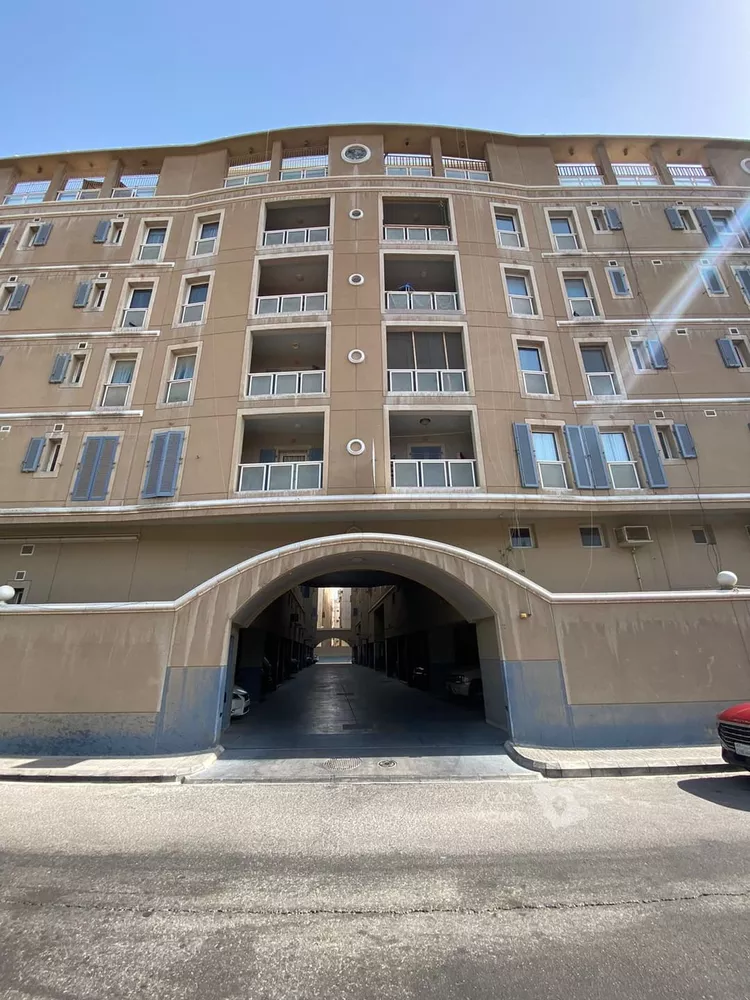 Apartment for Rent in Al Khobar Al Bandariyah
