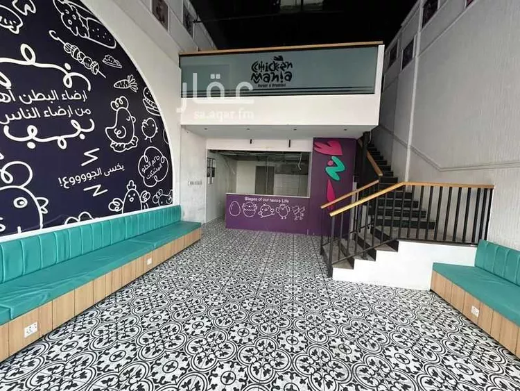 محل للإيجار في شارع طريق الخليج, حي المحمدية, مدينة الدمام, المنطقة الشرقية صورة 4