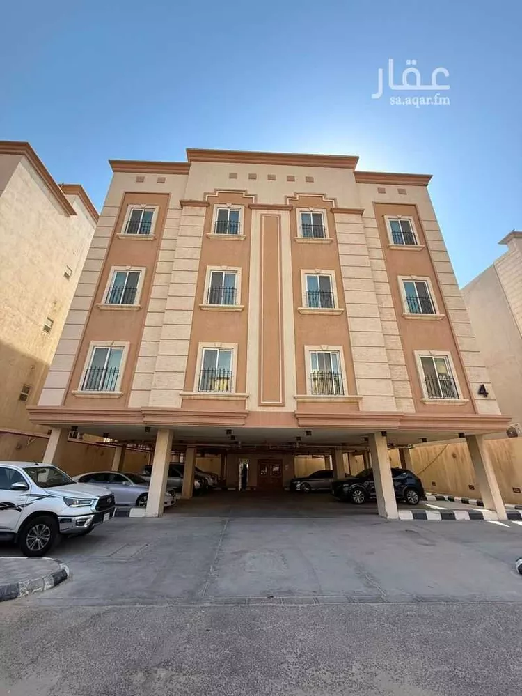 Apartment for Rent in Dhahran Hajar
