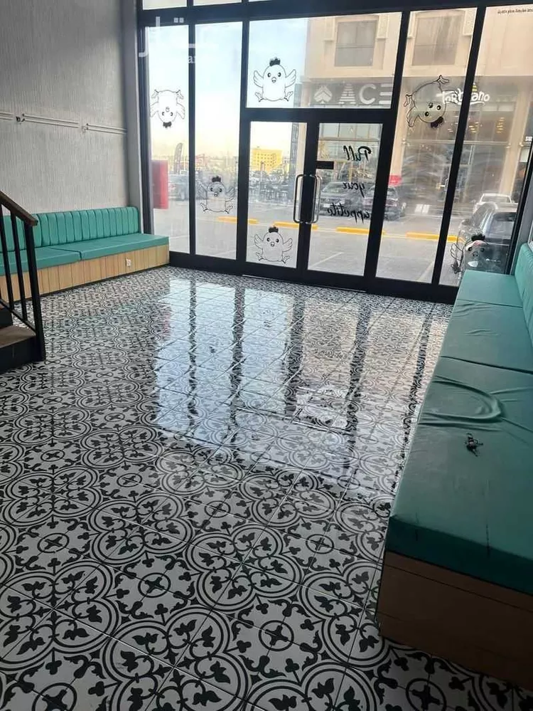 محل للإيجار في شارع طريق الخليج, حي المحمدية, مدينة الدمام, المنطقة الشرقية صورة 5