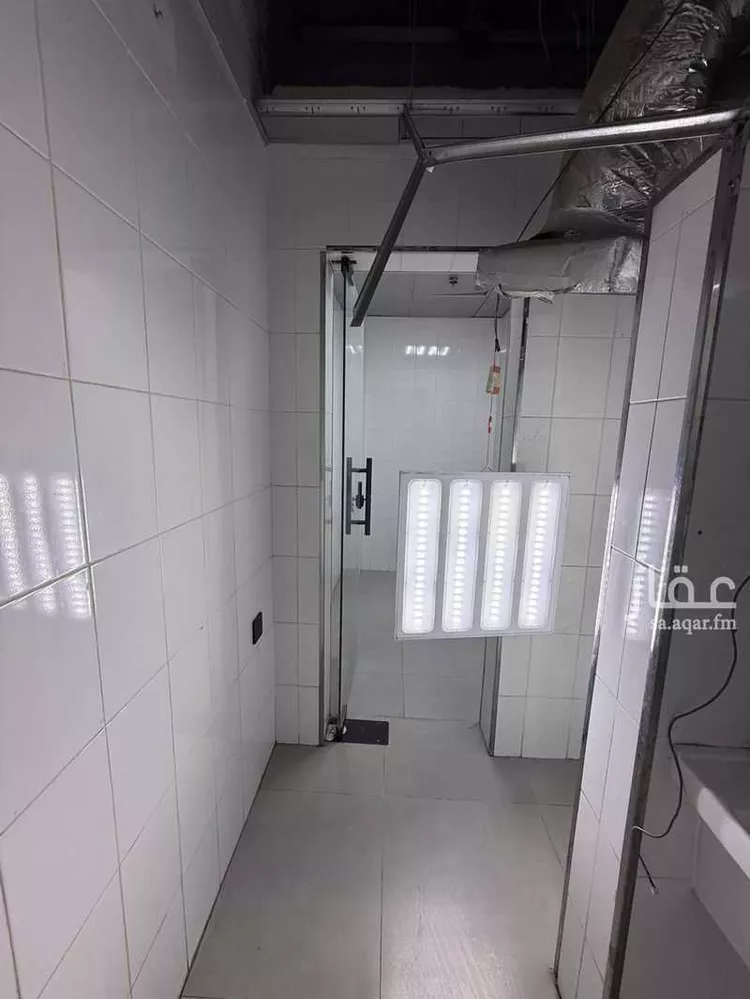 محل للإيجار في شارع عبد الرحمن بن حبيب, حي العزيزية, مدينة الدمام, المنطقة الشرقية صورة 5