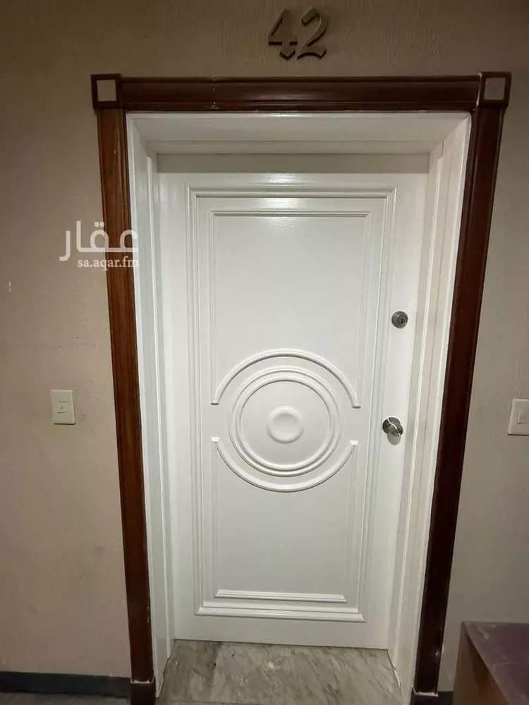 شقة للإيجار في شارع الشريف الغرناطي, حي البندرية, مدينة الخبر, المنطقة الشرقية صورة 3