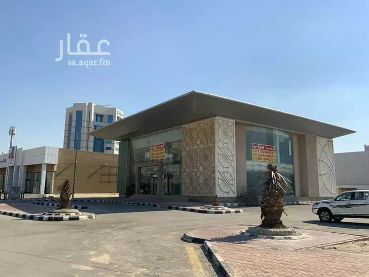 محل للإيجار في حي الشاطئ الغربي, مدينة الدمام, المنطقة الشرقية صورة 2