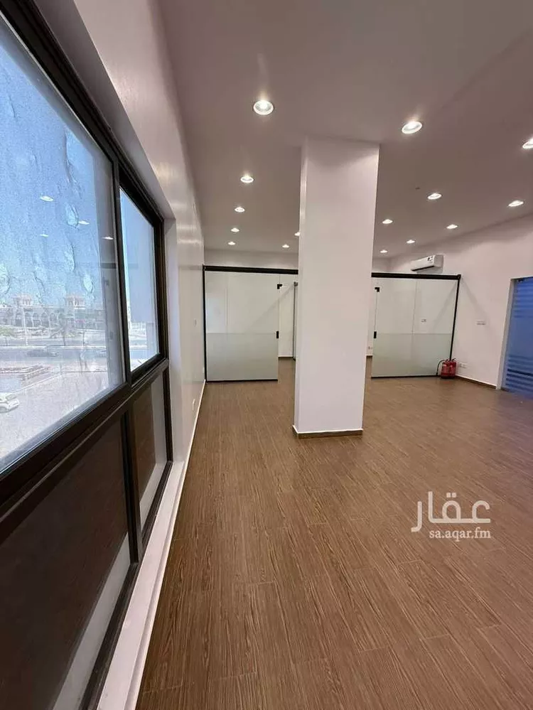 مكتب تجاري للإيجار في شارع طريق الخليج, حي المحمدية, مدينة الدمام, المنطقة الشرقية صورة 5