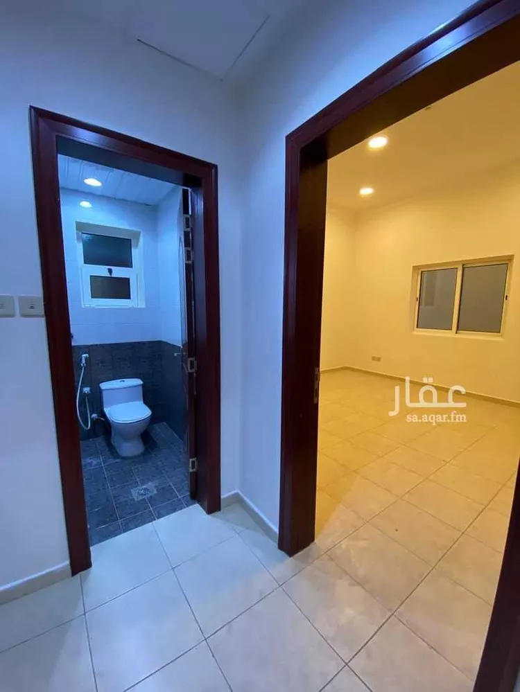 شقة للإيجار في شارع القاسمة, حي هجر, مدينة الدمام, المنطقة الشرقية صورة 4