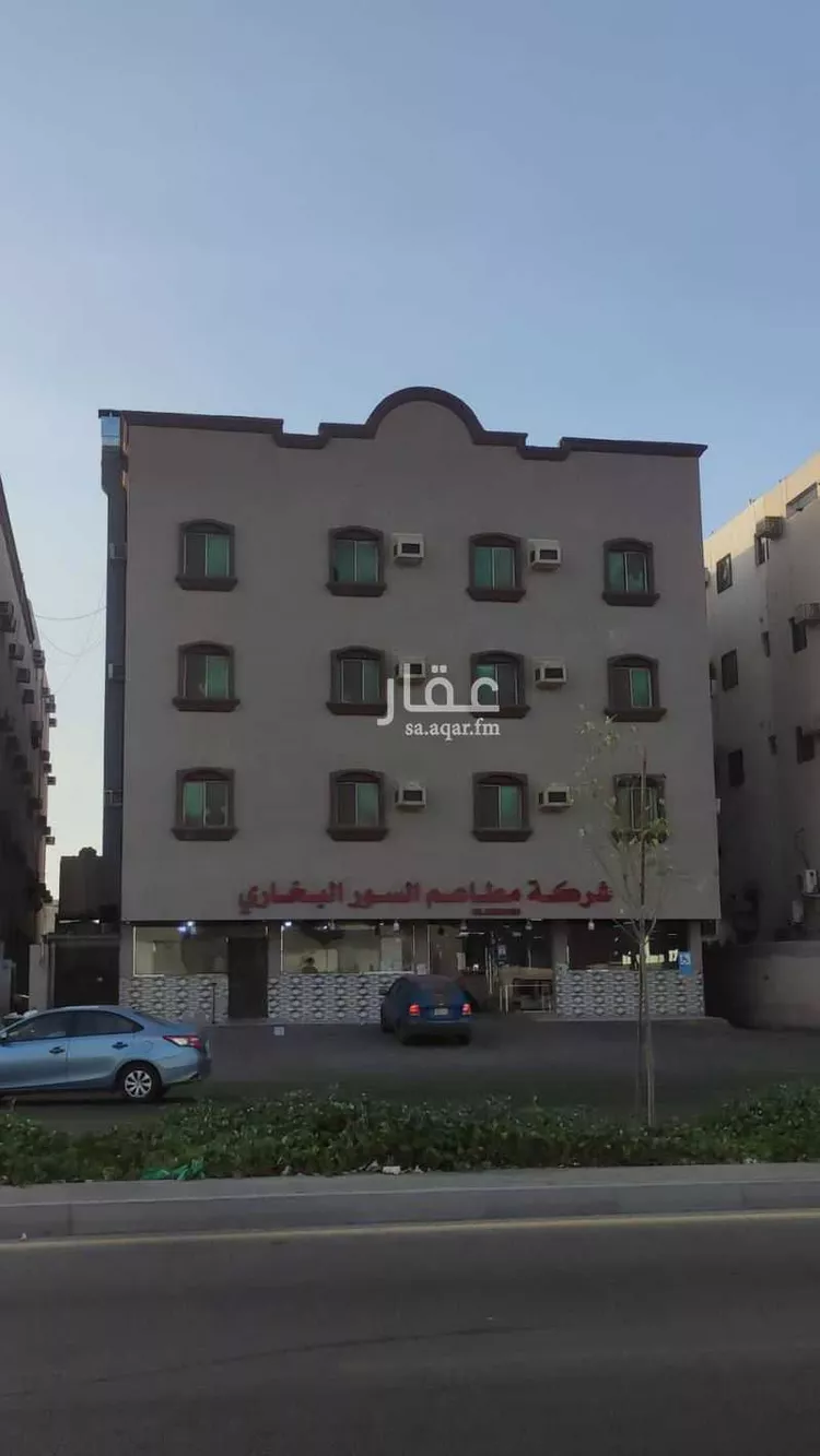 شقة للإيجار في شارع حبيب محمود احمد, حي الخضرية, مدينة الدمام, المنطقة الشرقية
