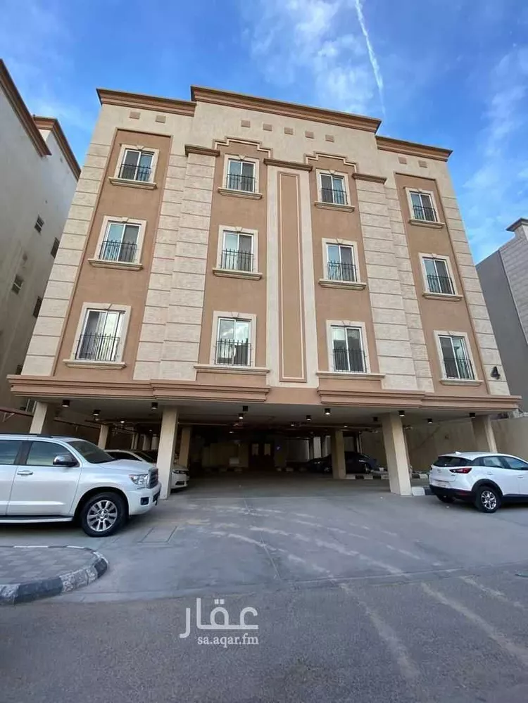 شقة للإيجار في شارع القاسمة, حي هجر, مدينة الدمام, المنطقة الشرقية