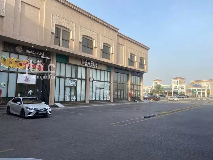 محل للإيجار في شارع طريق الخليج, حي المحمدية, مدينة الدمام, المنطقة الشرقية صورة 3