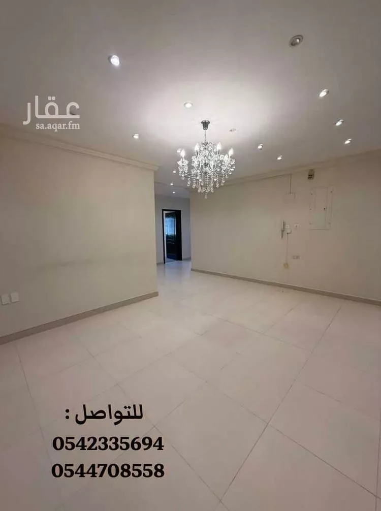 شقة للإيجار في شارع مسلم بن العلاء, حي الشاطئ الشرقي, مدينة الدمام, المنطقة الشرقية