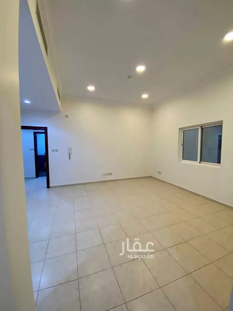 شقة للإيجار في شارع القاسمة, حي هجر, مدينة الدمام, المنطقة الشرقية صورة 3