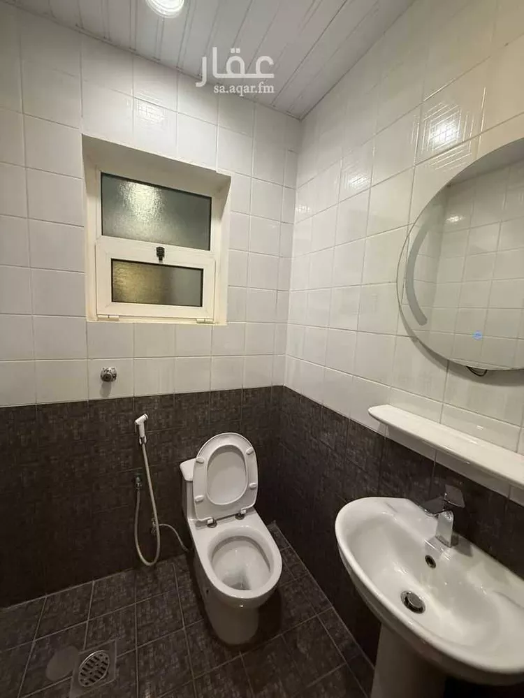 شقة للإيجار في شارع القاسمة, حي هجر, مدينة الدمام, المنطقة الشرقية صورة 5