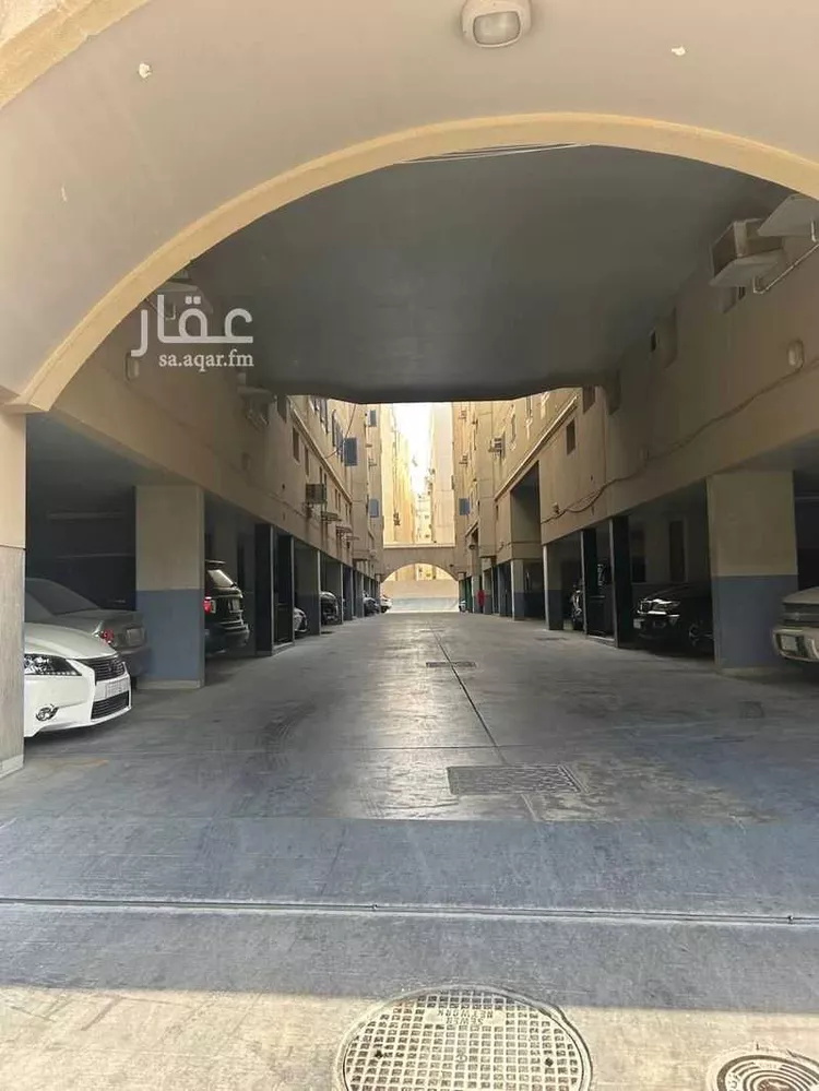 شقة للإيجار في شارع الشريف الغرناطي, حي البندرية, مدينة الخبر, المنطقة الشرقية صورة 2
