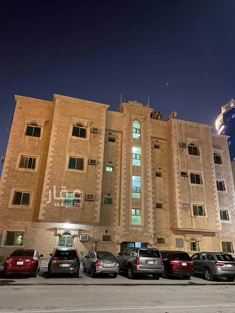 شقة للإيجار في شارع مسلم بن العلاء, حي الشاطئ الشرقي, مدينة الدمام, المنطقة الشرقية صورة 2