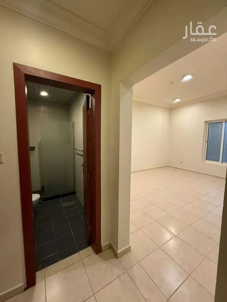 شقة للإيجار في شارع القاسمة, حي هجر, مدينة الدمام, المنطقة الشرقية صورة 4