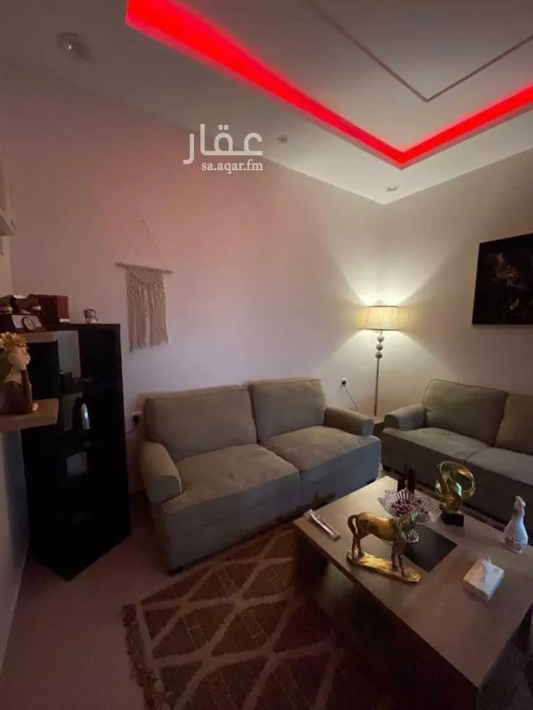 شقة مفروشة للحجز في شارع ابن مقلة ، حي قرطبة ، الرياض ، منطقة الرياض صورة 3