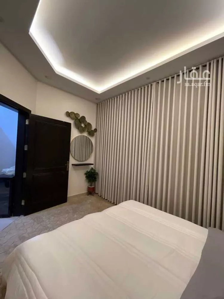 شقة مفروشة للحجز في شارع ابن مقلة ، حي قرطبة ، الرياض ، منطقة الرياض 6