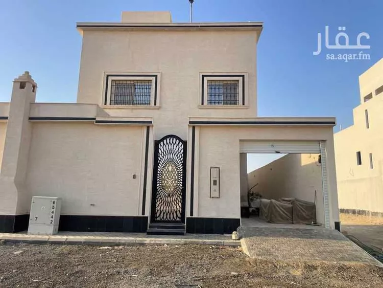 فيلا للإيجار في شارع عيد ابن محمد الانصاري ، حي ضاحية نمار ، الرياض ، منطقة الرياض