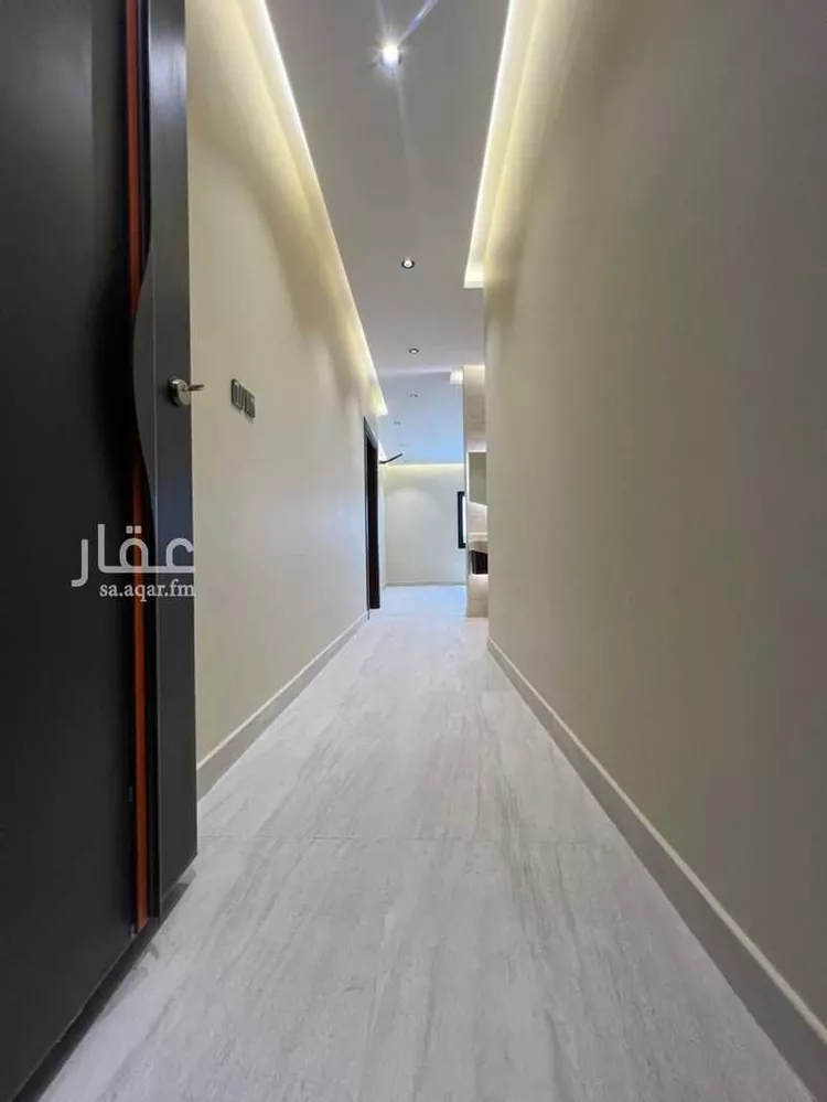 شقة للبيع في شارع ابن ابي القاسم, حي الروضة, مدينة جدة, منطقة مكة المكرمة صورة 3