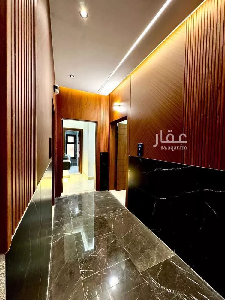شقة للبيع في شارع علي ابو النصر, حي الروضة, مدينة جدة, منطقة مكة المكرمة صورة 2