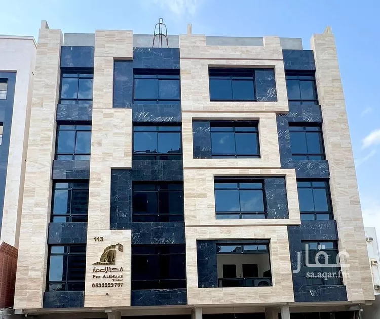 شقة للبيع في شارع ابو وهيب الجشمي, حي النعيم, مدينة جدة, منطقة مكة المكرمة