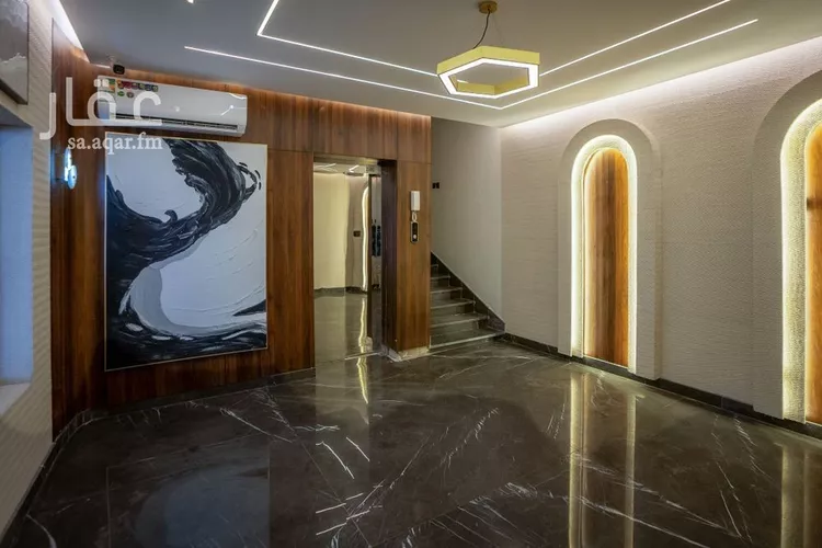 شقة للبيع في شارع احمد بن شيخان, حي الروضة, مدينة جدة, منطقة مكة المكرمة صورة 2