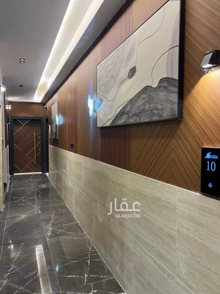 شقة للبيع في شارع احمد بن شيخان, حي الروضة, مدينة جدة, منطقة مكة المكرمة صورة 3