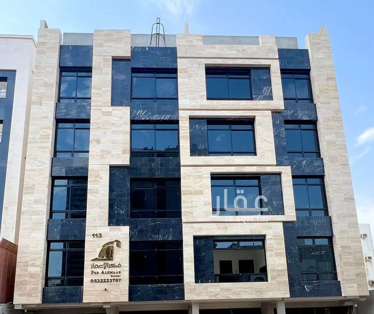 شقة للبيع في شارع ابو وهيب الجشمي, حي النعيم, مدينة جدة, منطقة مكة المكرمة