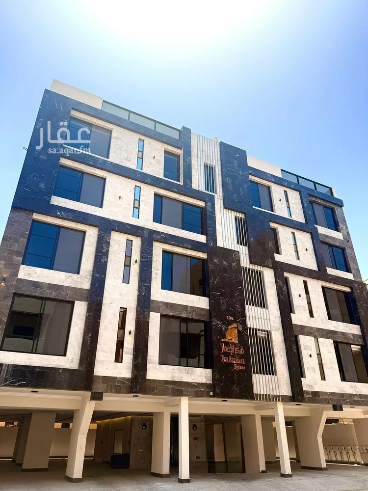 شقة للبيع في شارع احمد بن شيخان, حي الروضة, مدينة جدة, منطقة مكة المكرمة