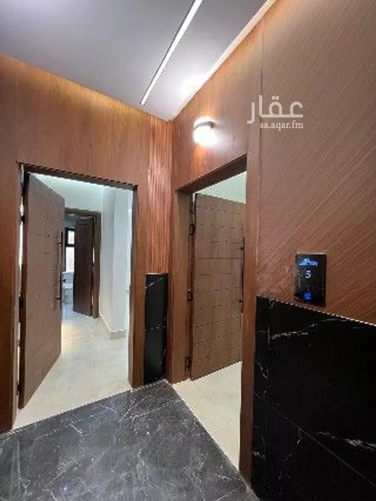 شقة للبيع في شارع علي ابو النصر, حي الروضة, مدينة جدة, منطقة مكة المكرمة 7