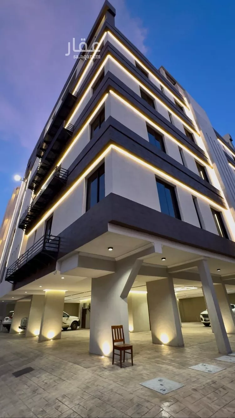 شقة للبيع في شارع ابن ابي القاسم, حي الروضة, مدينة جدة, منطقة مكة المكرمة