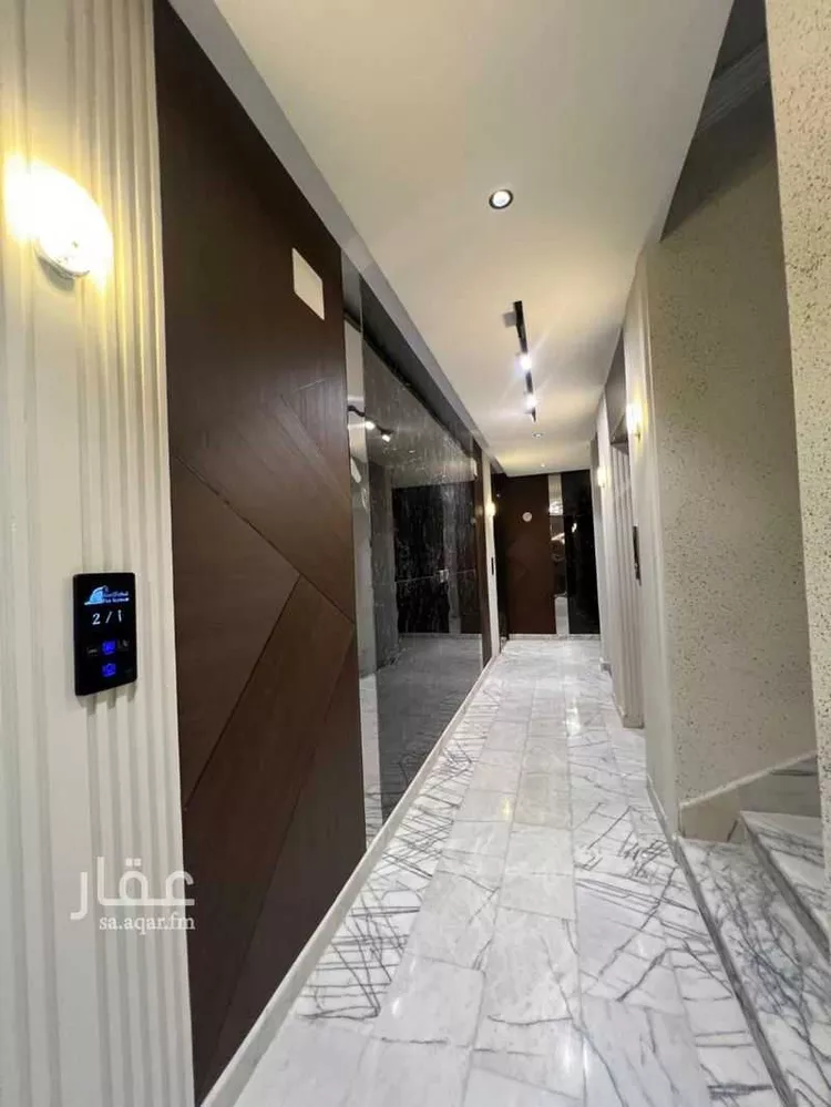 شقة للبيع في شارع ابن ابي القاسم, حي الروضة, مدينة جدة, منطقة مكة المكرمة صورة 5