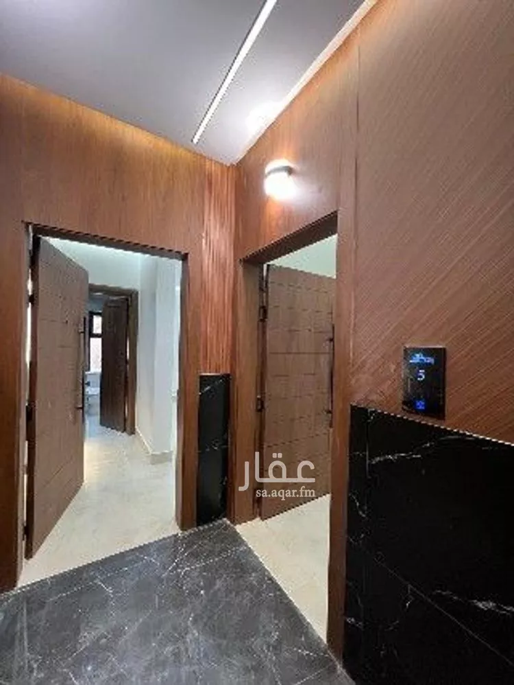 شقة للبيع في شارع علي ابو النصر, حي الروضة, مدينة جدة, منطقة مكة المكرمة صورة 4