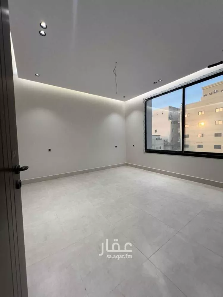 شقة للبيع في شارع ابو وهيب الجشمي, حي النعيم, مدينة جدة, منطقة مكة المكرمة