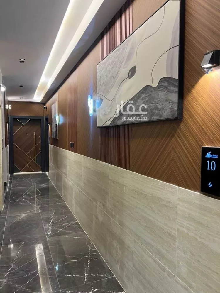 شقة للبيع في شارع احمد بن شيخان, حي الروضة, مدينة جدة, منطقة مكة المكرمة صورة 4
