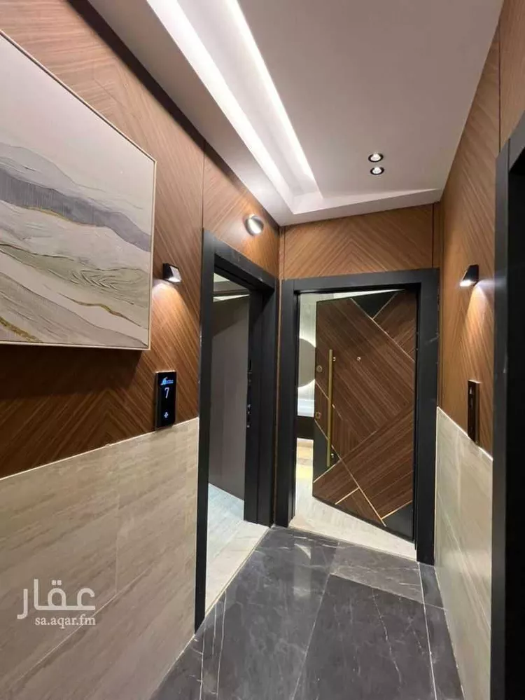 شقة للبيع في شارع احمد بن شيخان, حي الروضة, مدينة جدة, منطقة مكة المكرمة صورة 2
