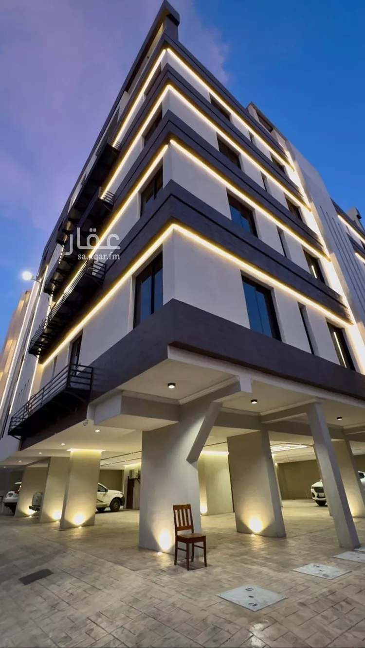 شقة للبيع في شارع ابن ابي القاسم, حي الروضة, مدينة جدة, منطقة مكة المكرمة
