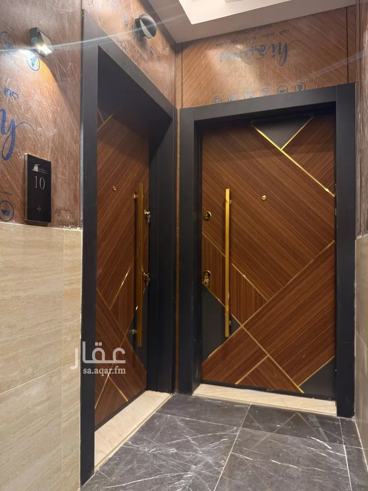 شقة للبيع في شارع احمد بن شيخان, حي الروضة, مدينة جدة, منطقة مكة المكرمة 10