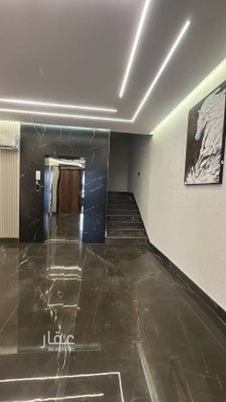 شقة للبيع في شارع علي ابو النصر, حي الروضة, مدينة جدة, منطقة مكة المكرمة صورة 2