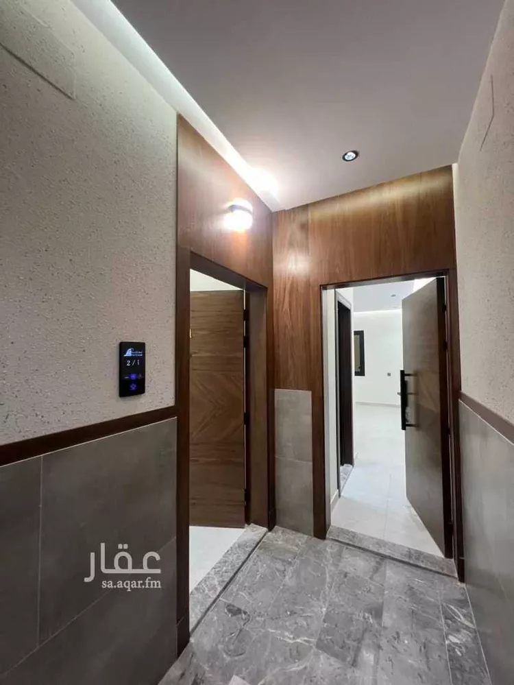 شقة للبيع في شارع السادي, حي الروضة, مدينة جدة, منطقة مكة المكرمة
