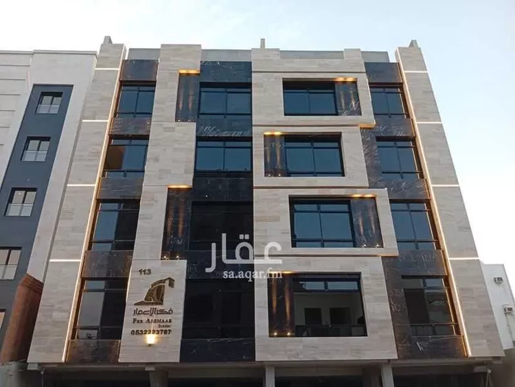شقة للبيع في شارع ابو وهيب الجشمي, حي النعيم, مدينة جدة, منطقة مكة المكرمة