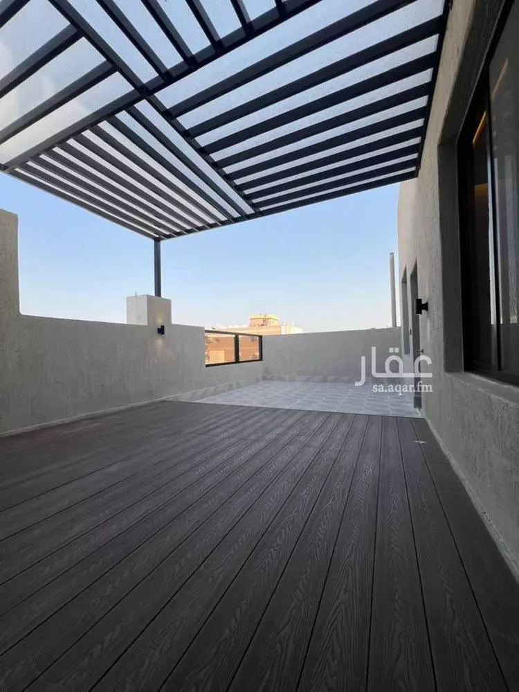 شقة للبيع في شارع احمد بن شيخان, حي الروضة, مدينة جدة, منطقة مكة المكرمة صورة 3