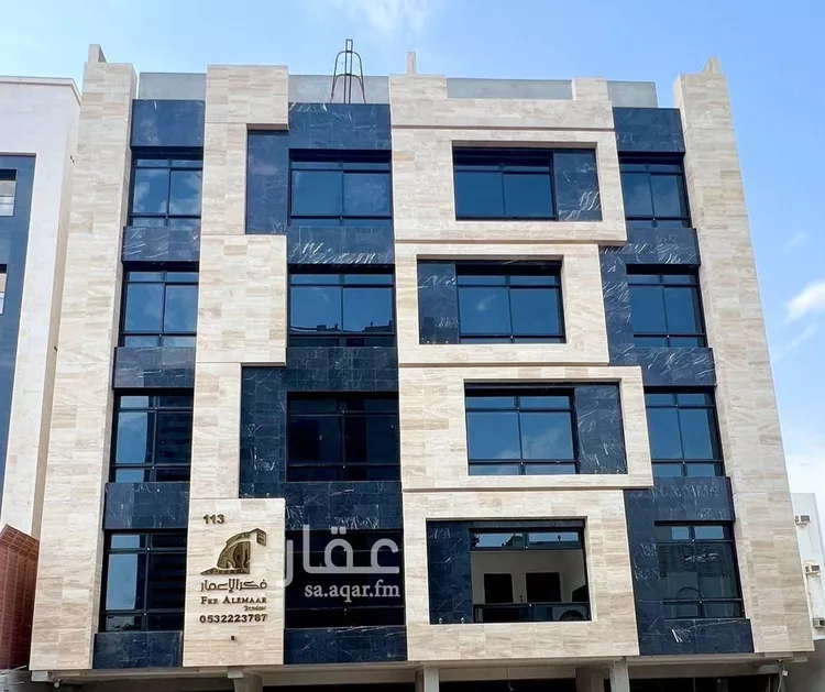 شقة للبيع في شارع ابو وهيب الجشمي, حي النعيم, مدينة جدة, منطقة مكة المكرمة