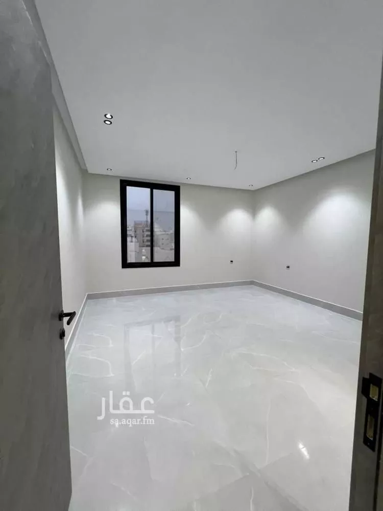 شقة للبيع في شارع ابن ابي القاسم, حي الروضة, مدينة جدة, منطقة مكة المكرمة صورة 5