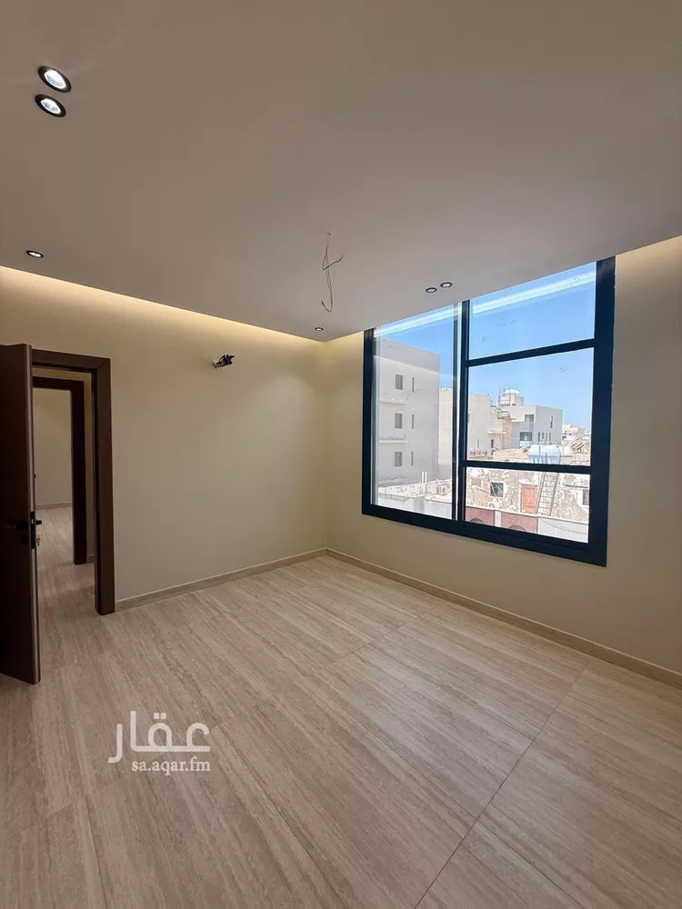 شقة للبيع في شارع احمد بن شيخان, حي الروضة, مدينة جدة, منطقة مكة المكرمة صورة 3