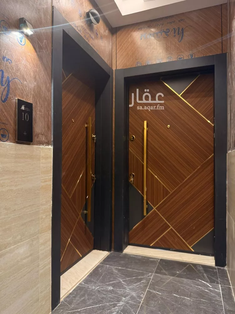 شقة للبيع في شارع احمد بن شيخان, حي الروضة, مدينة جدة, منطقة مكة المكرمة 8