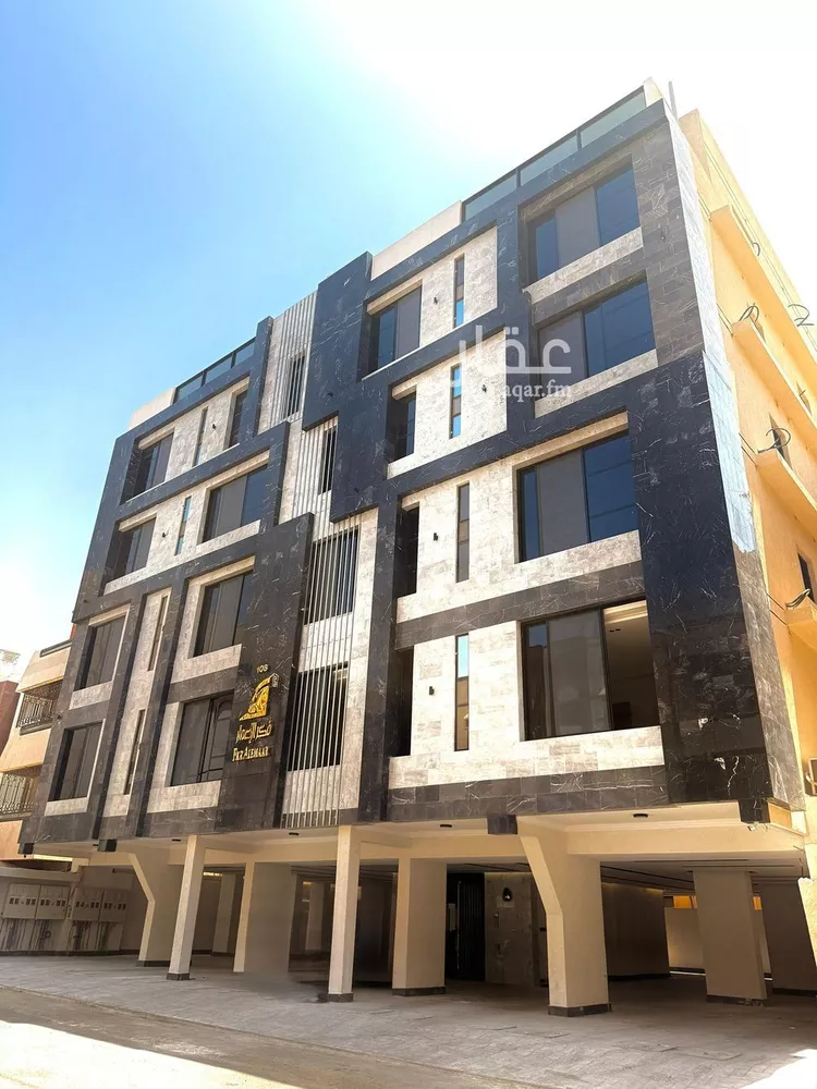 شقة للبيع في شارع احمد بن شيخان, حي الروضة, مدينة جدة, منطقة مكة المكرمة